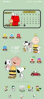 snoopy-papel-de-parede-para-celular