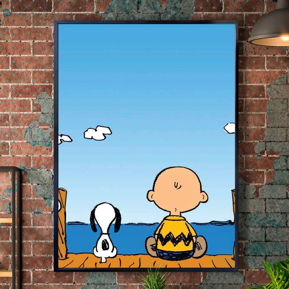 snoopy-papel-de-parede-para-celular