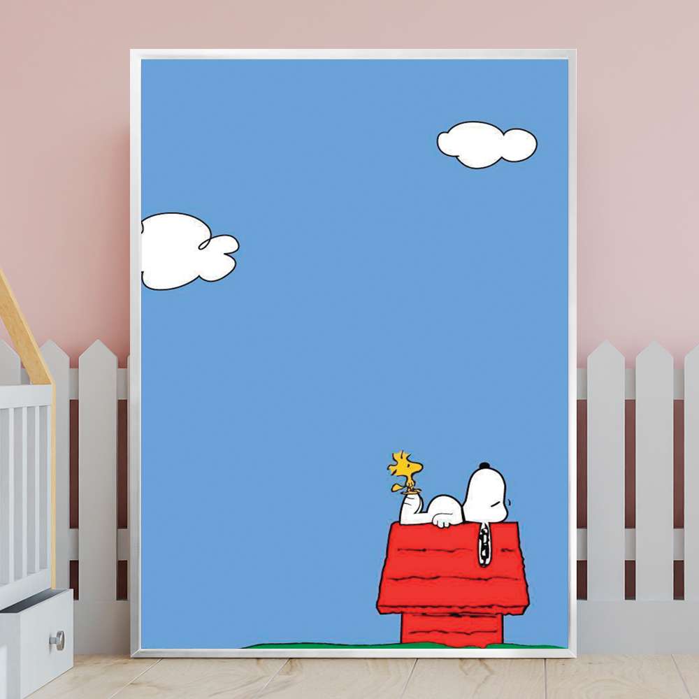 snoopy-papel-de-parede-para-celular