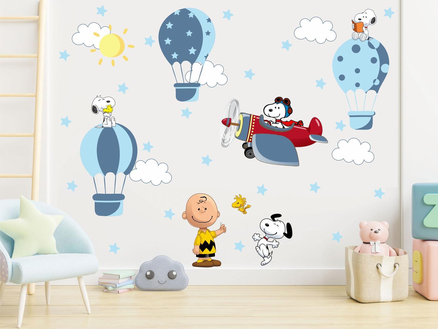 snoopy-papel-de-parede-para-celular