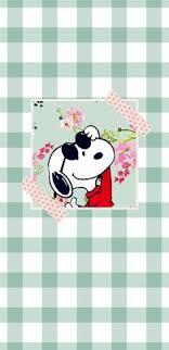 snoopy-papel-de-parede-para-celular