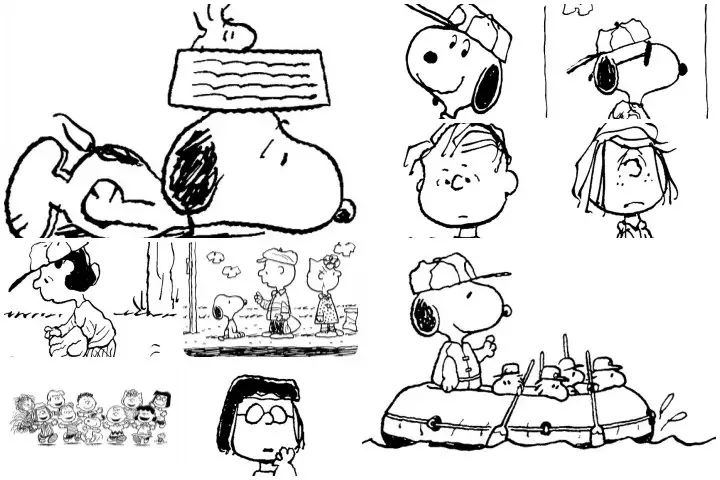 snoopy-papel-de-parede-para-celular