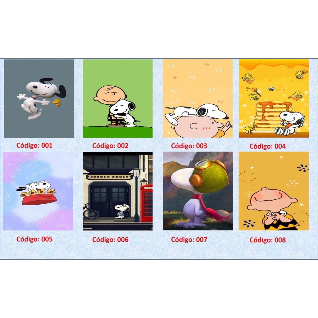 snoopy-papel-de-parede-para-celular