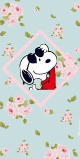 snoopy-papel-de-parede-para-celular