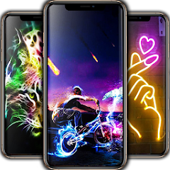 wallpaper-iphone-neon-fondos-de-pantalla-negra-para-celular