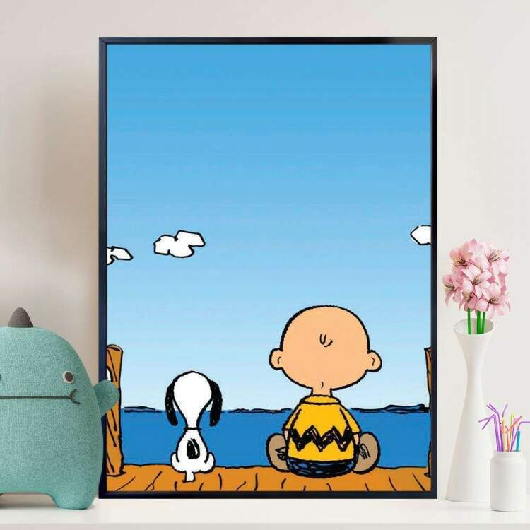 snoopy-papel-de-parede-para-celular