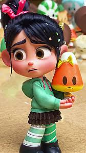 vanellope-papel-de-parede-para-celular