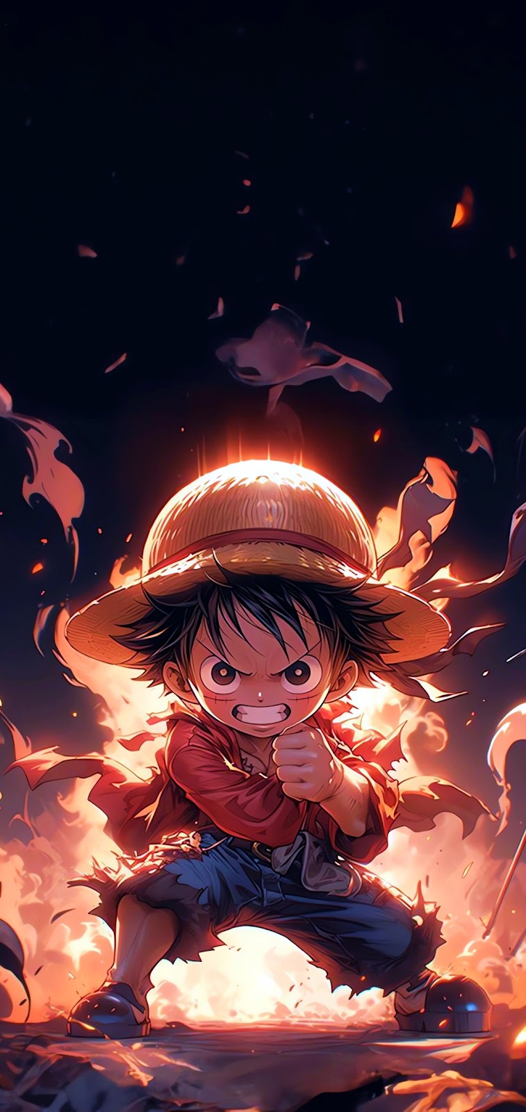 wallpaper-para-celular-one-piece