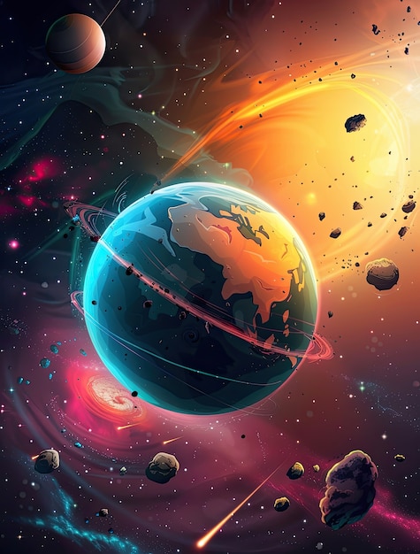 plano-de-fundo-para-celular-planetas