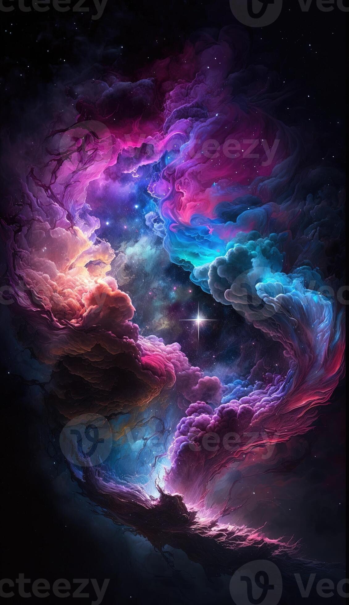 nebulosas-wallpaper-para-celular