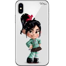 vanellope-papel-de-parede-para-celular