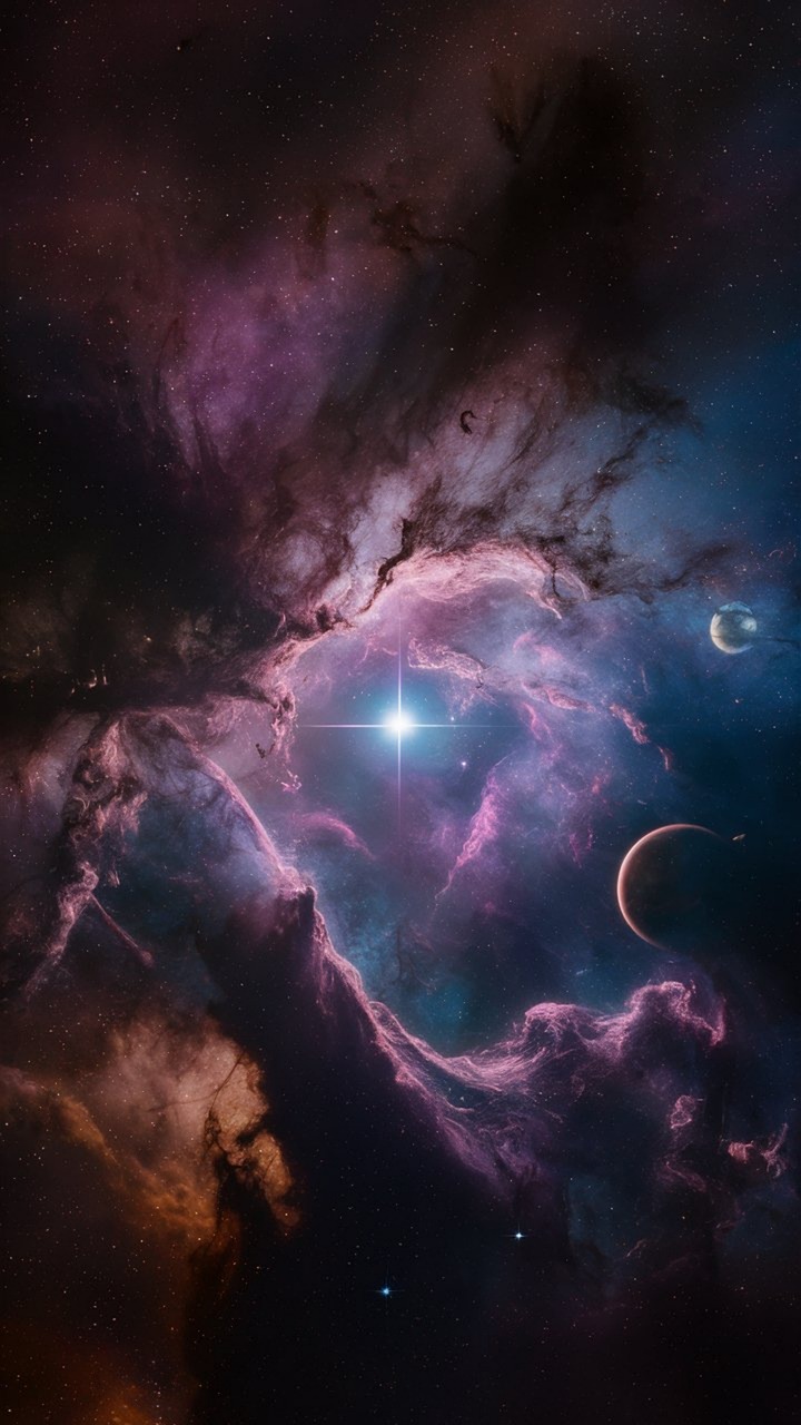 nebulosas-wallpaper-para-celular