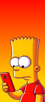 simpsons-plano-de-fundo-para-celular