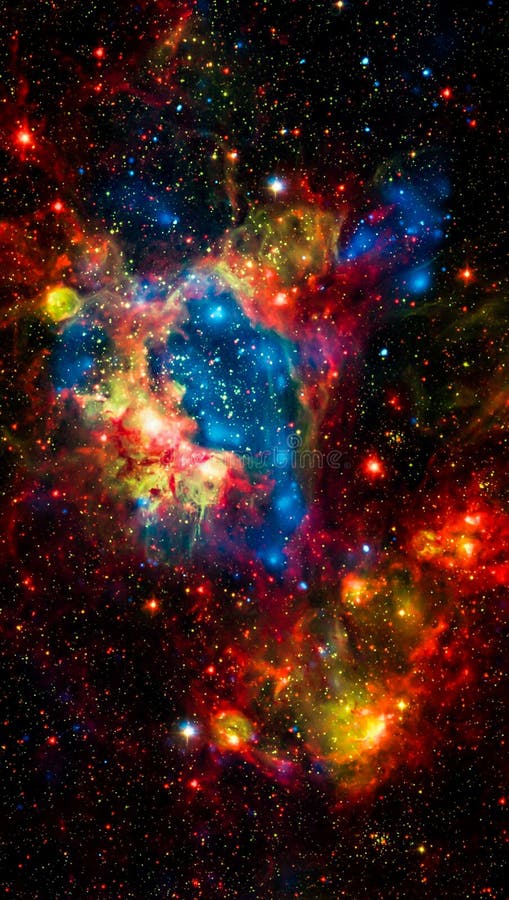 nebulosas-wallpaper-para-celular