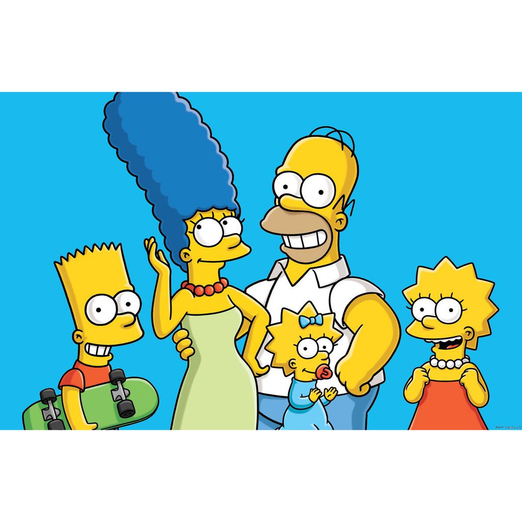 simpsons-plano-de-fundo-para-celular