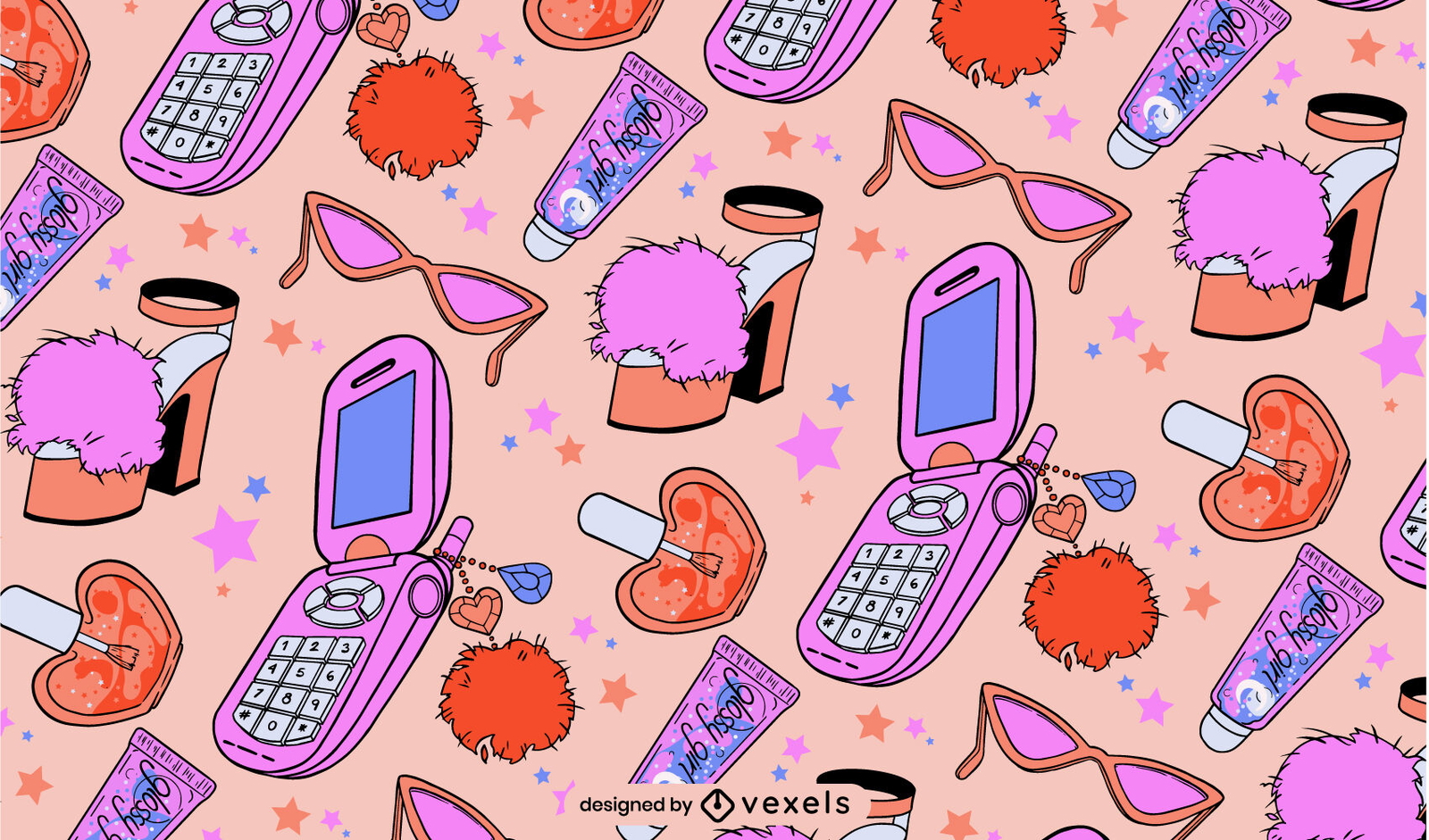 fundo-para-celular-rosa