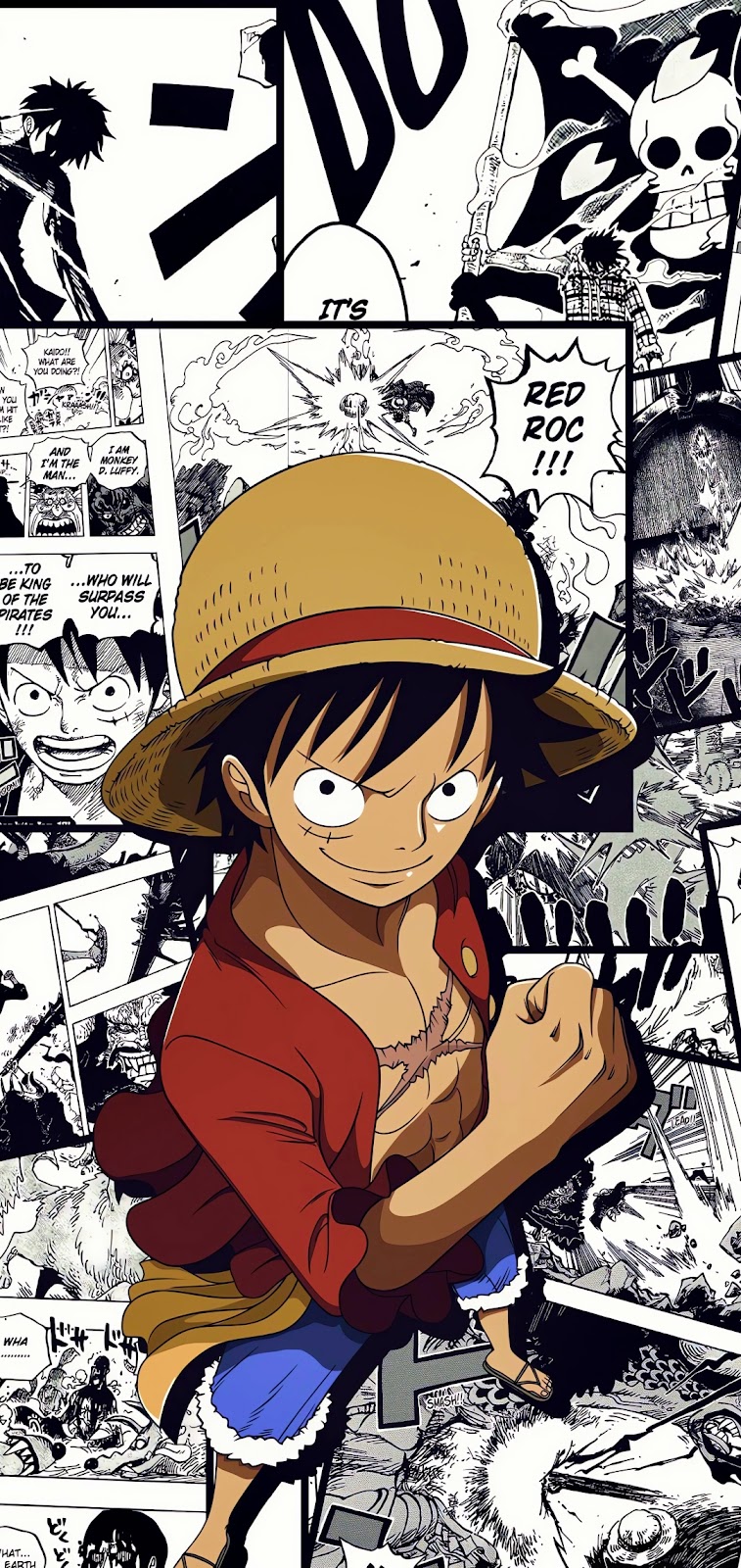 wallpaper-para-celular-one-piece