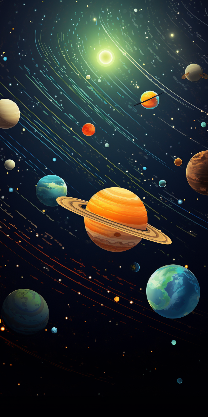 plano-de-fundo-para-celular-planetas