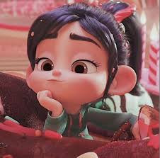 vanellope-papel-de-parede-para-celular