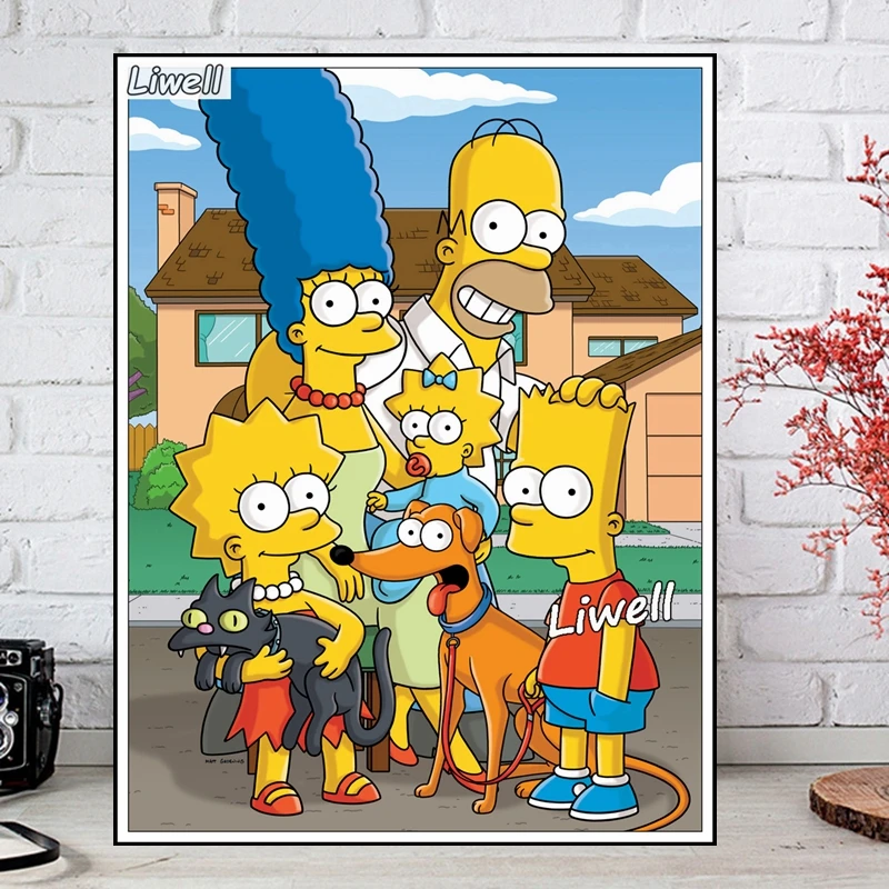 simpsons-plano-de-fundo-para-celular