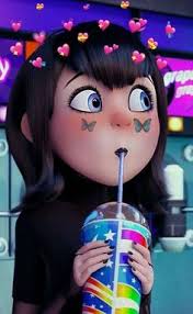 vanellope-papel-de-parede-para-celular