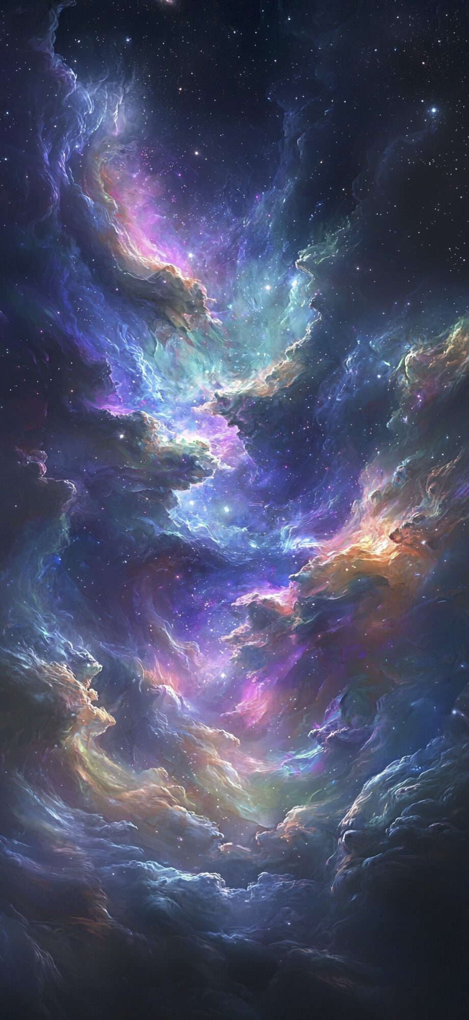 nebulosas-wallpaper-para-celular