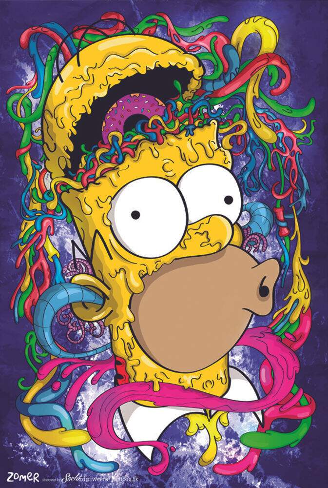 simpsons-plano-de-fundo-para-celular