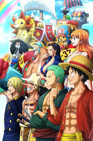 wallpaper-para-celular-one-piece