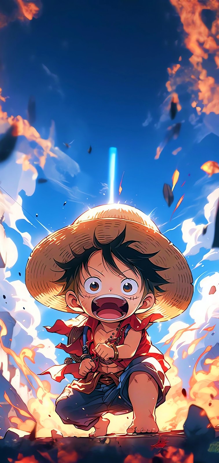 wallpaper-para-celular-one-piece