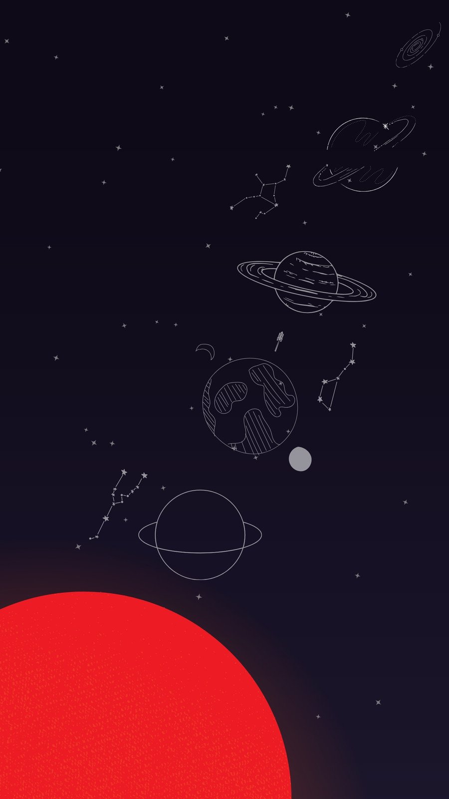 plano-de-fundo-para-celular-planetas