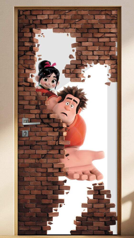 vanellope-papel-de-parede-para-celular