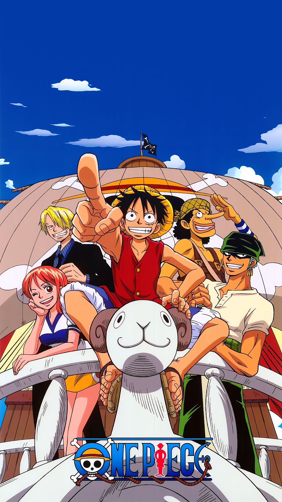 wallpaper-para-celular-one-piece